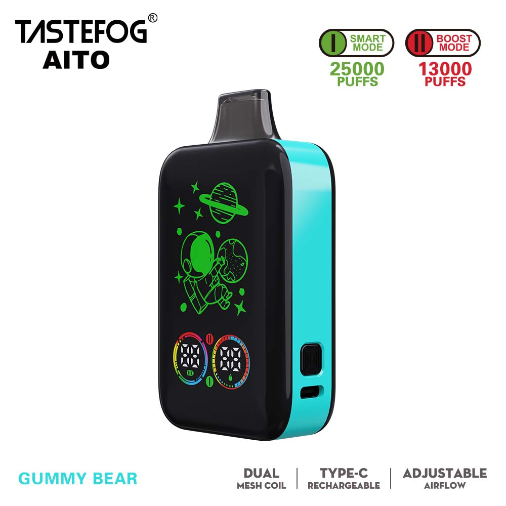 AITO 25000PUFFS Vape